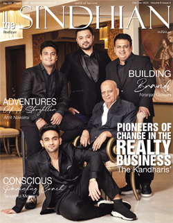 The Sindhian-Cover-Jan-Mar 2022